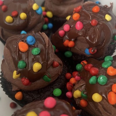Cupcakes- Individual 
