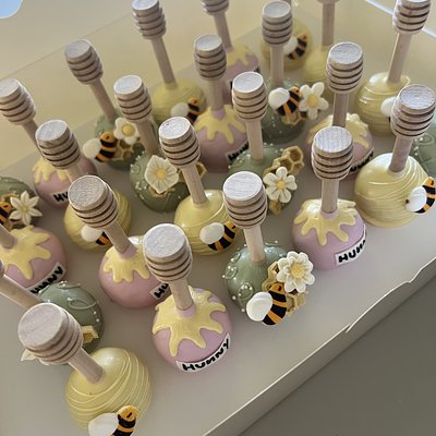 Cakepops