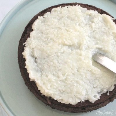 Coconut Cream
