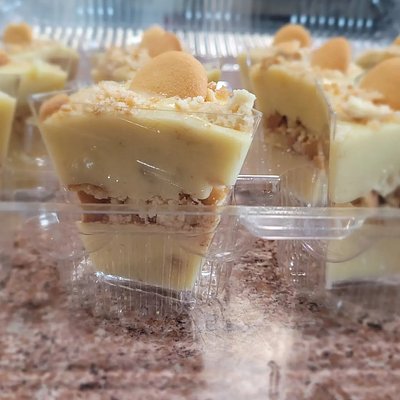 Dessert Cups (5oz)