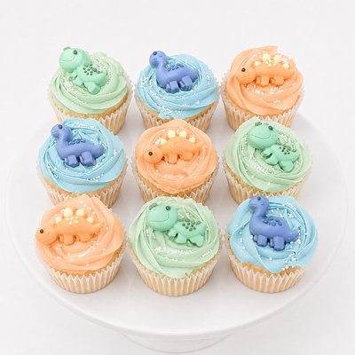 Cupcakes