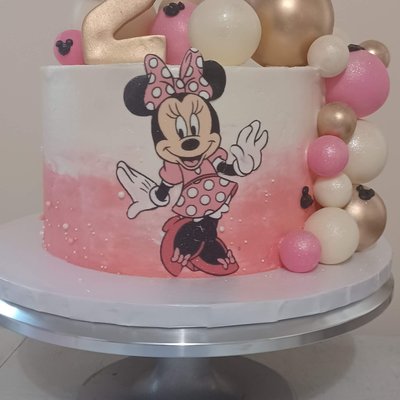 minnie mouse 