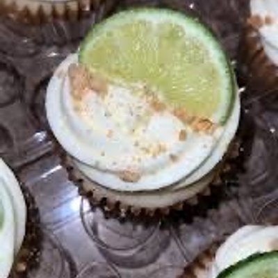 Key Lime 🍋‍🟩 