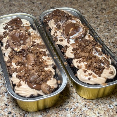 Ferrero Rocher🌰🍰