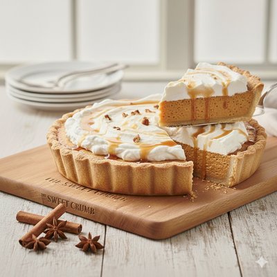 Butterscotch 