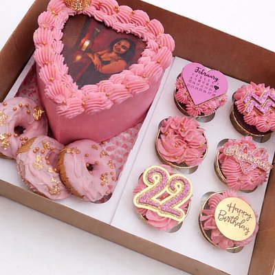 ✨Luxury Bento Box ✨