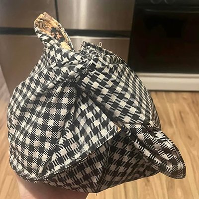 Bento Bread Bag