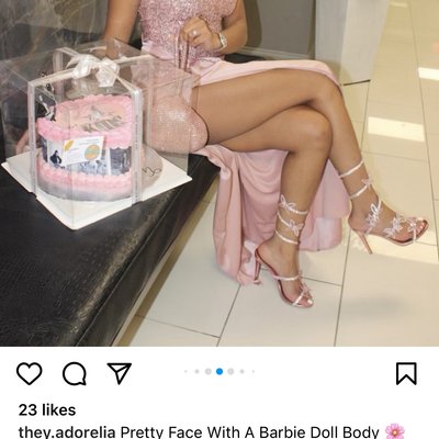 Luxury Box And Candle 