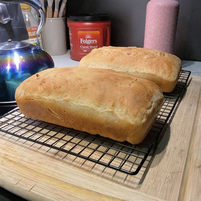 Bread Loaf 