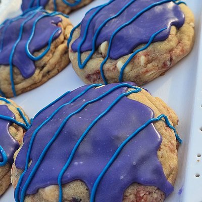 Wild Berry Pop-Tart (6-Pack)