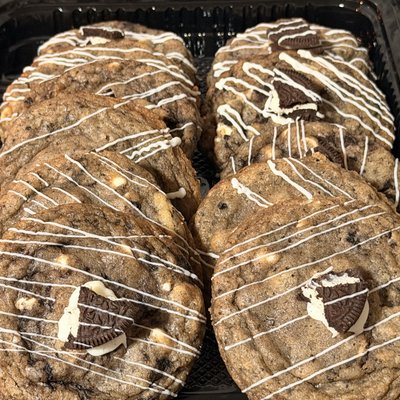 Cookies & Cream Dream