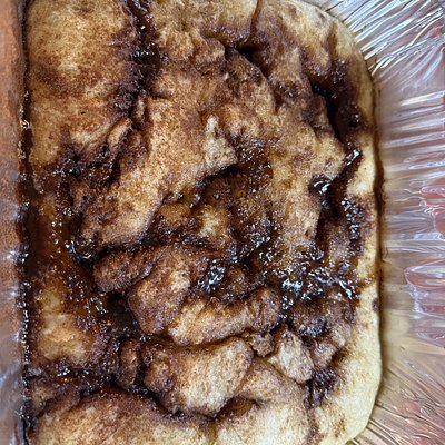 Focaccia