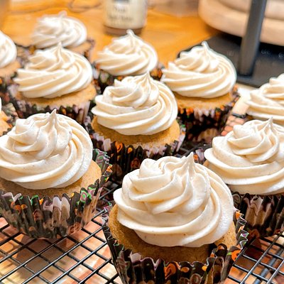 Classic Cupcakes