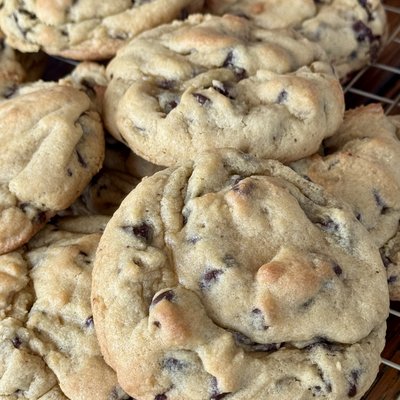 Chocolate Chip 🍪 