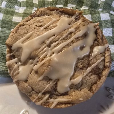 Maple Brown Sugar Pecan