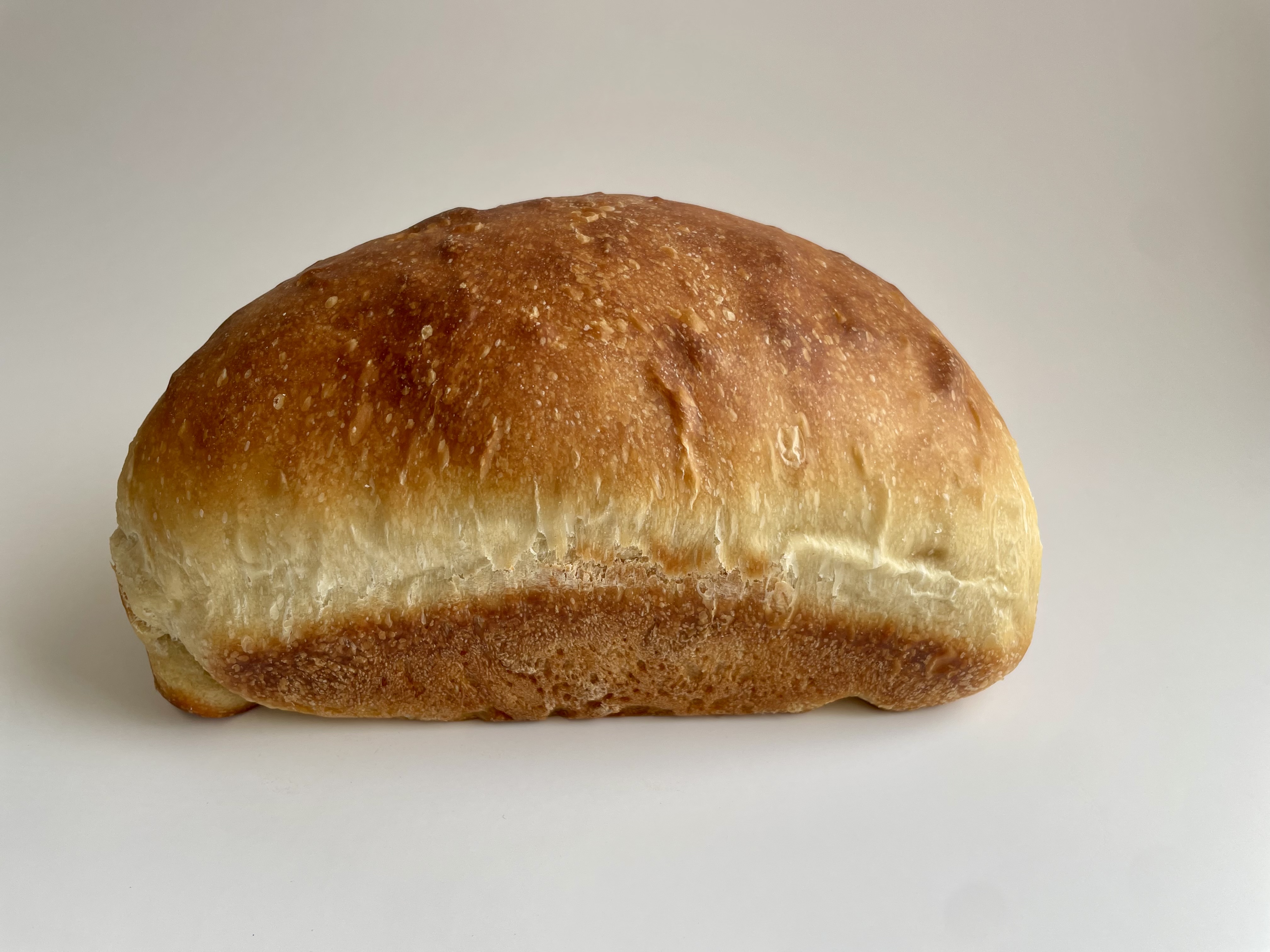 Sourdough Sandwich Loaf