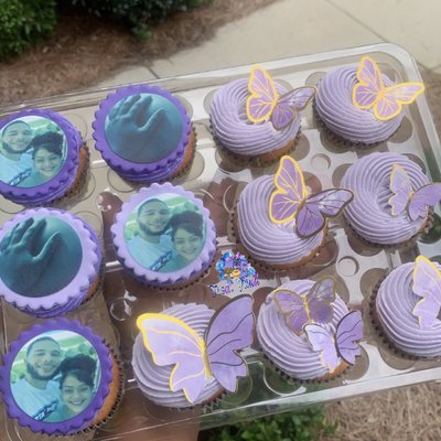 Cupcakes
