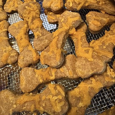 Cheddar Cheese Treats-Regular Bag