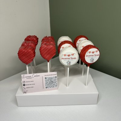 Cake Pops