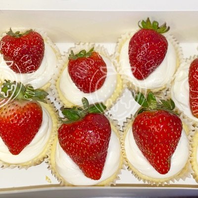 Cheese Cake Bites 