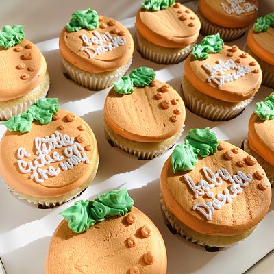 Cupcakes 