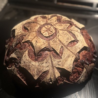 Double Chocolate Espresso