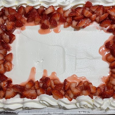 Tres Leches 