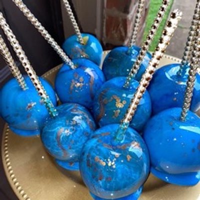 Candy Apples(each)