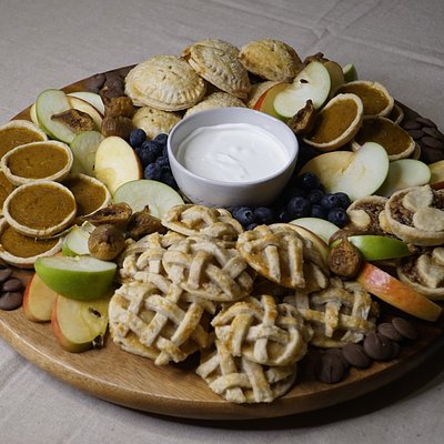 Fruit PiEttes 