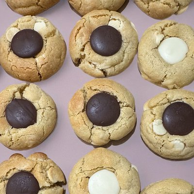 MINI COOKIES 