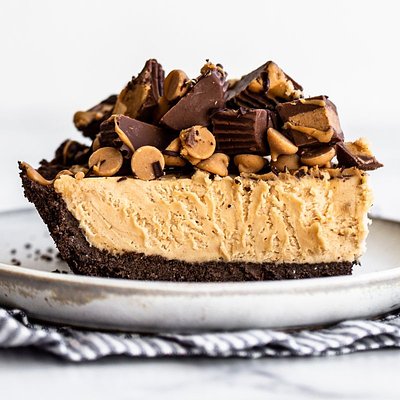 Reese's Pie
