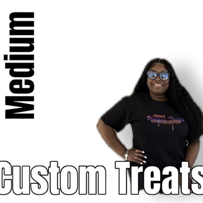 Medium Party Package 