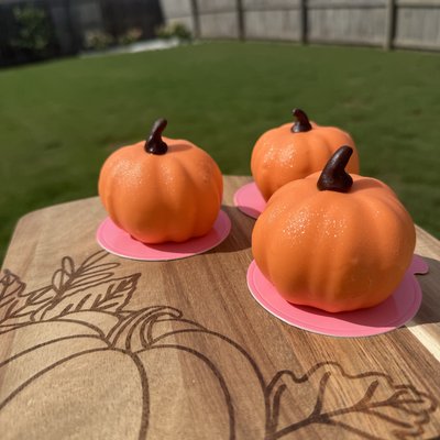 Pumpkin 🎃 