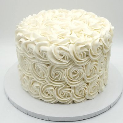6in Cake