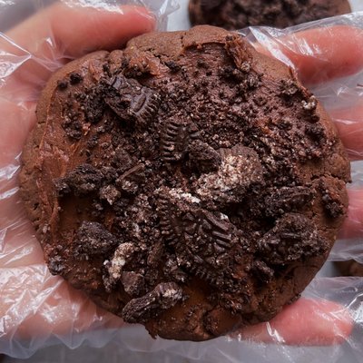 Chocaholic