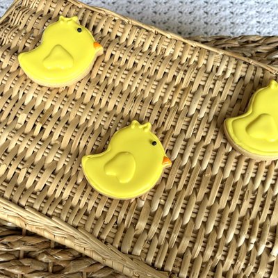 Custom Sugar Cookies 