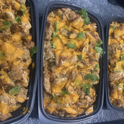 Hibachi Private Chef Experience