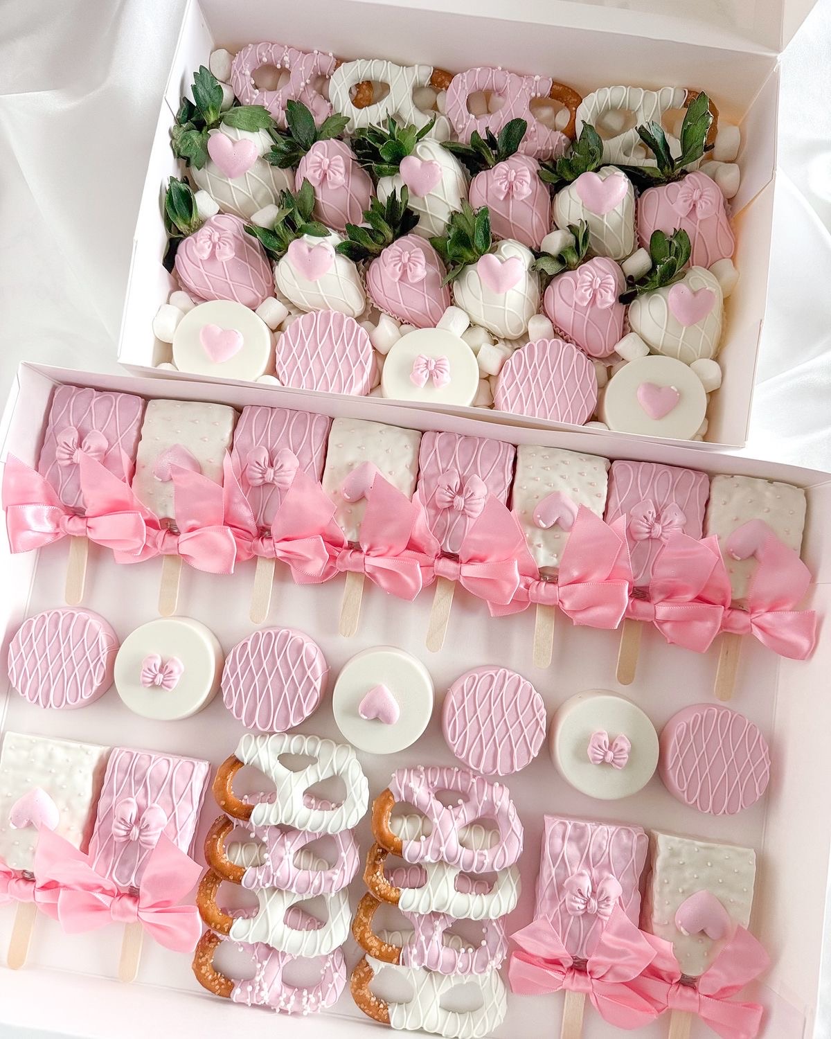 Party Packages 
