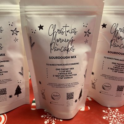 Pancake Mix