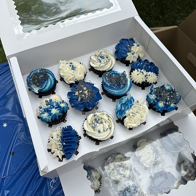 Cupcakes 