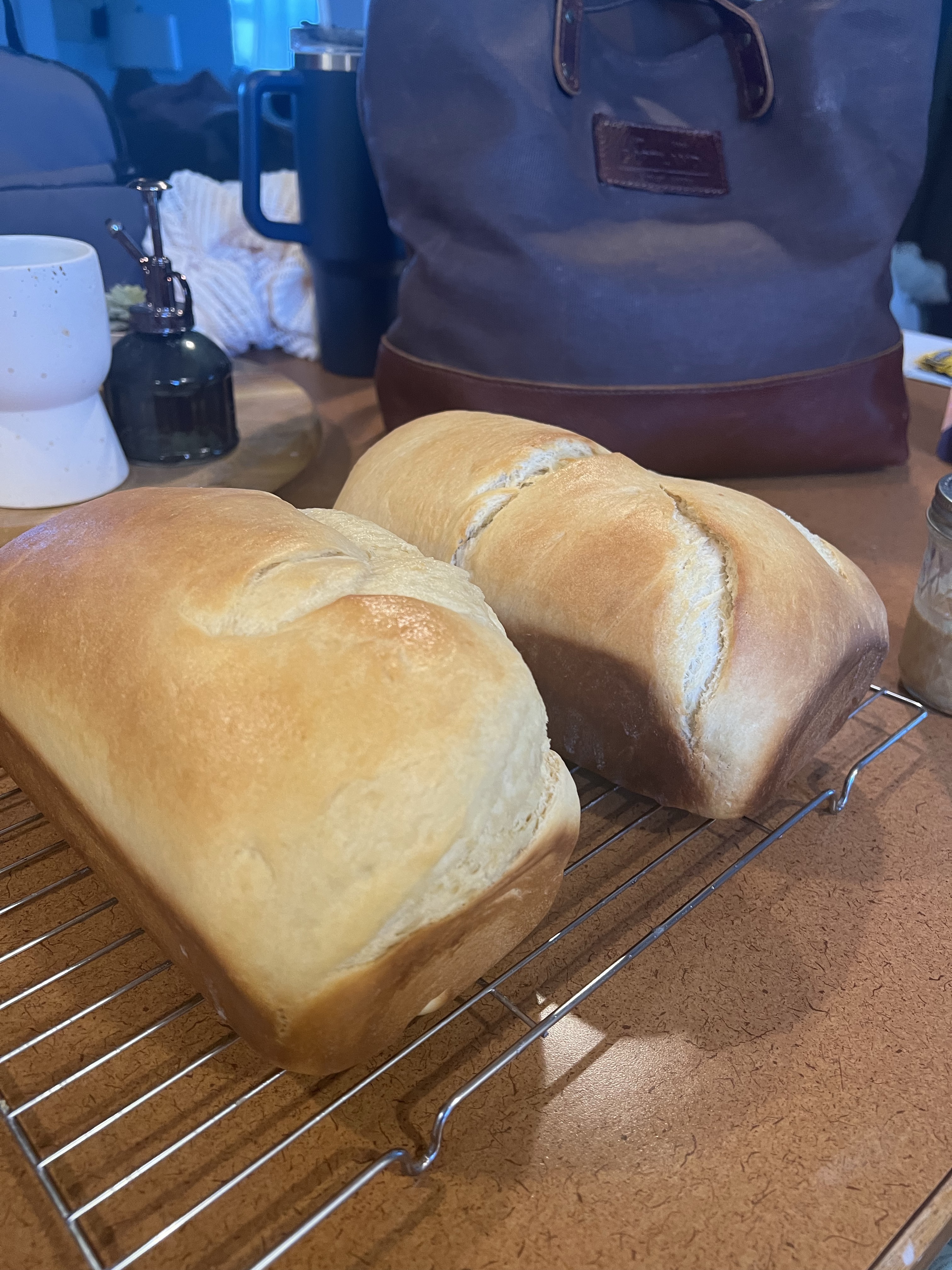 Butter Bread