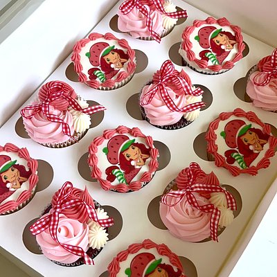 Cupcakes