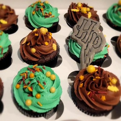 Cupcakes