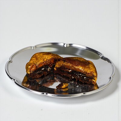 Kooks ‘n Cream Brookie