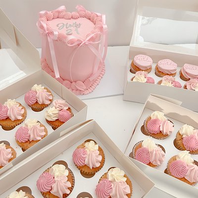 Party Package 1