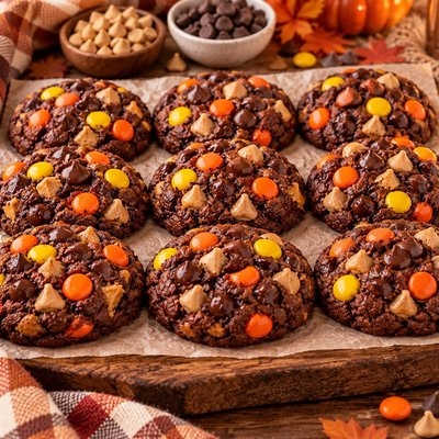 Reese’s Chocolate Cream