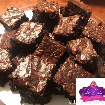 Brownies