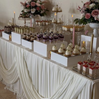 Dessert Table 