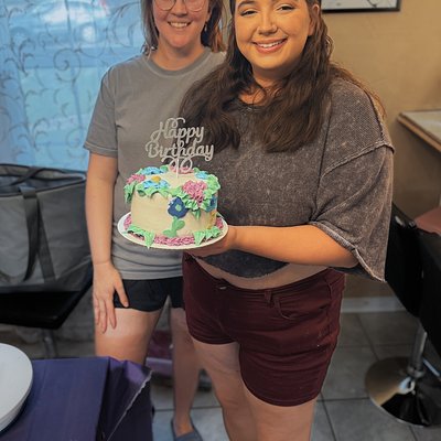 Baking Classes 