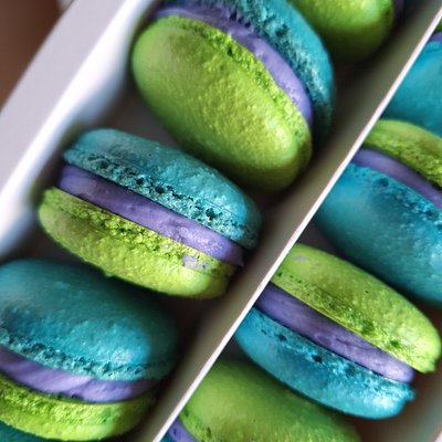 Macarons